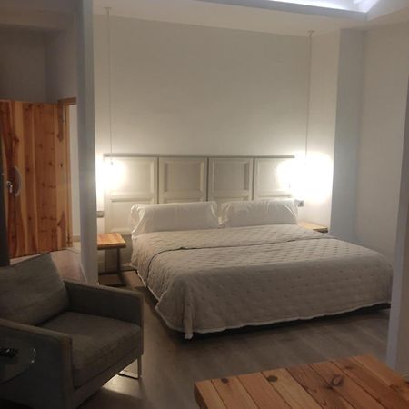 Las Coles Apartasuites Xativa Luaran gambar