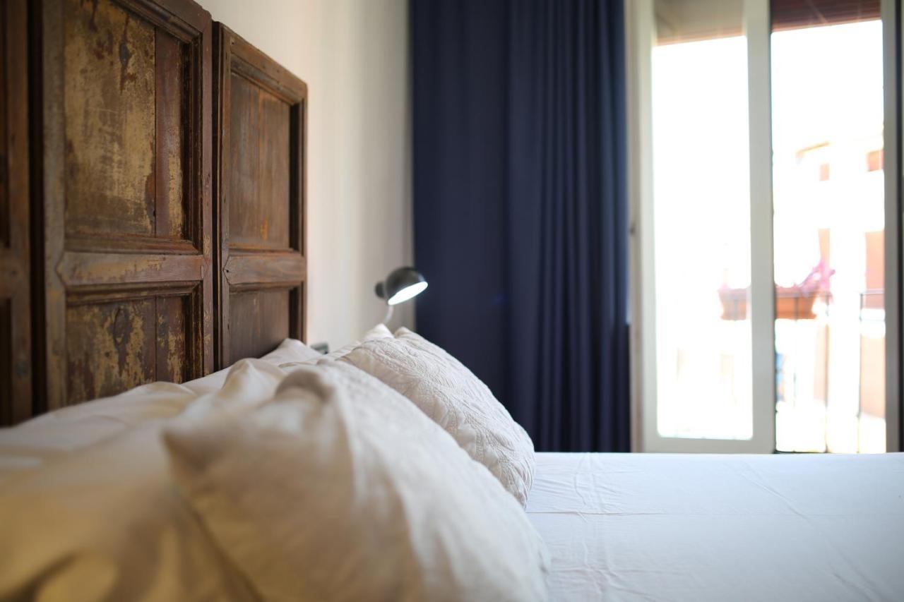 Las Coles Apartasuites Xativa Luaran gambar