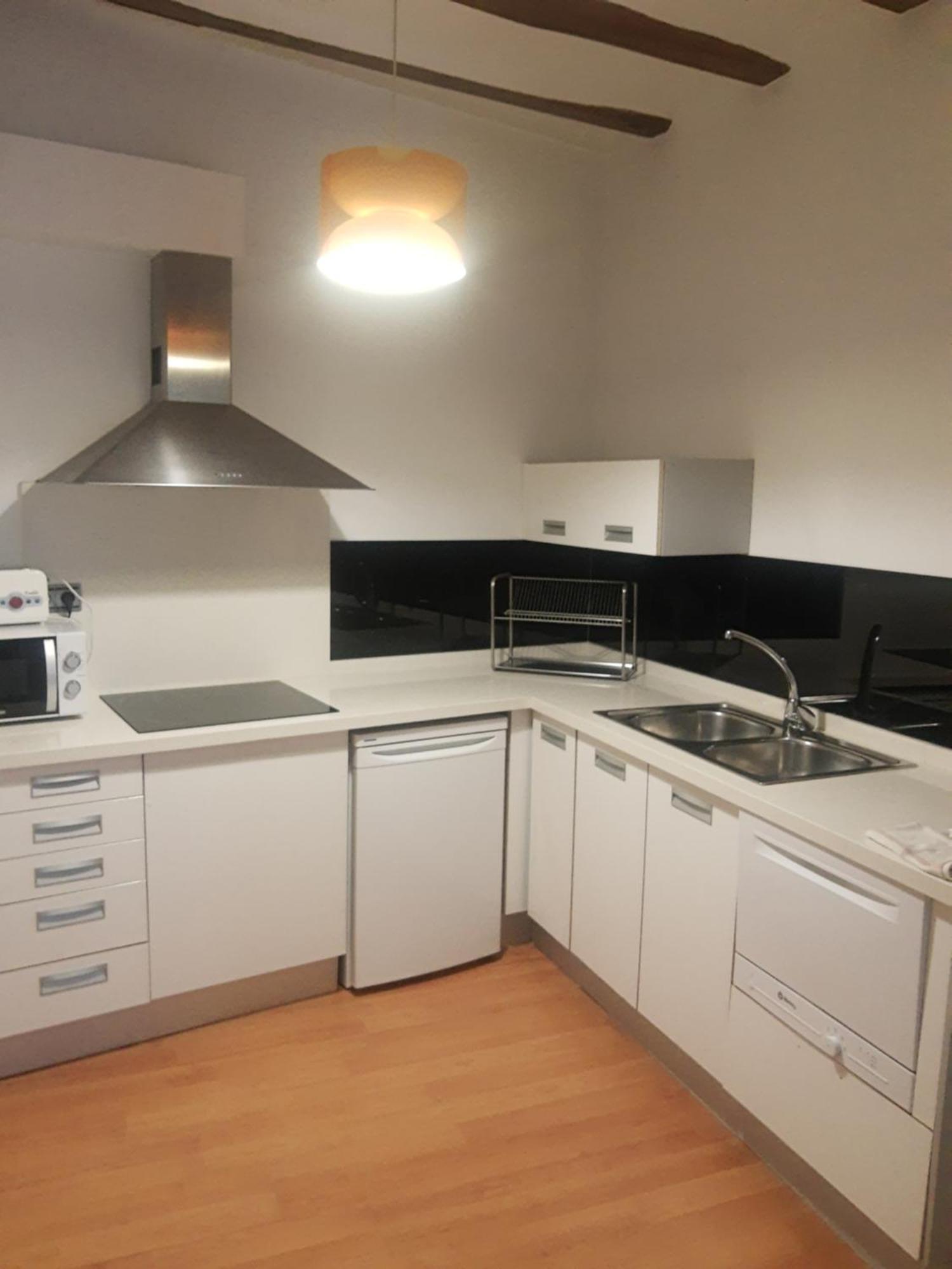 Las Coles Apartasuites Xativa Luaran gambar