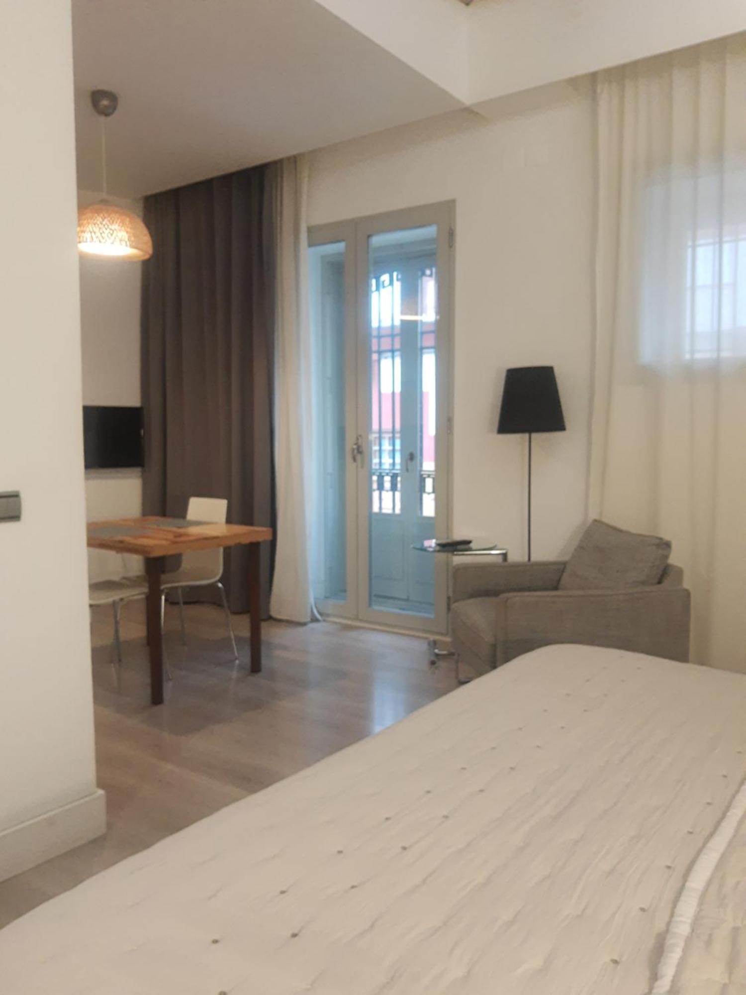 Las Coles Apartasuites Xativa Luaran gambar