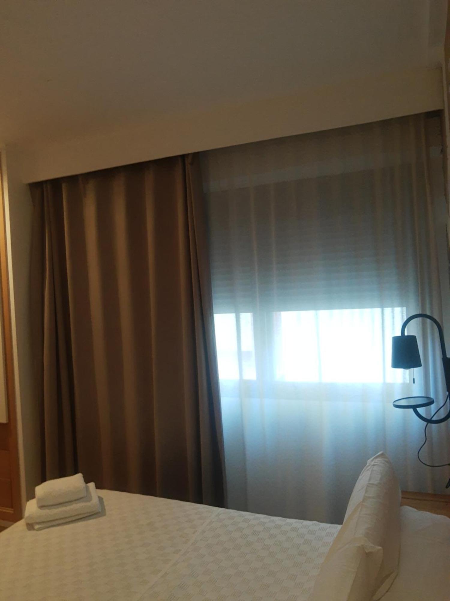 Las Coles Apartasuites Xativa Luaran gambar