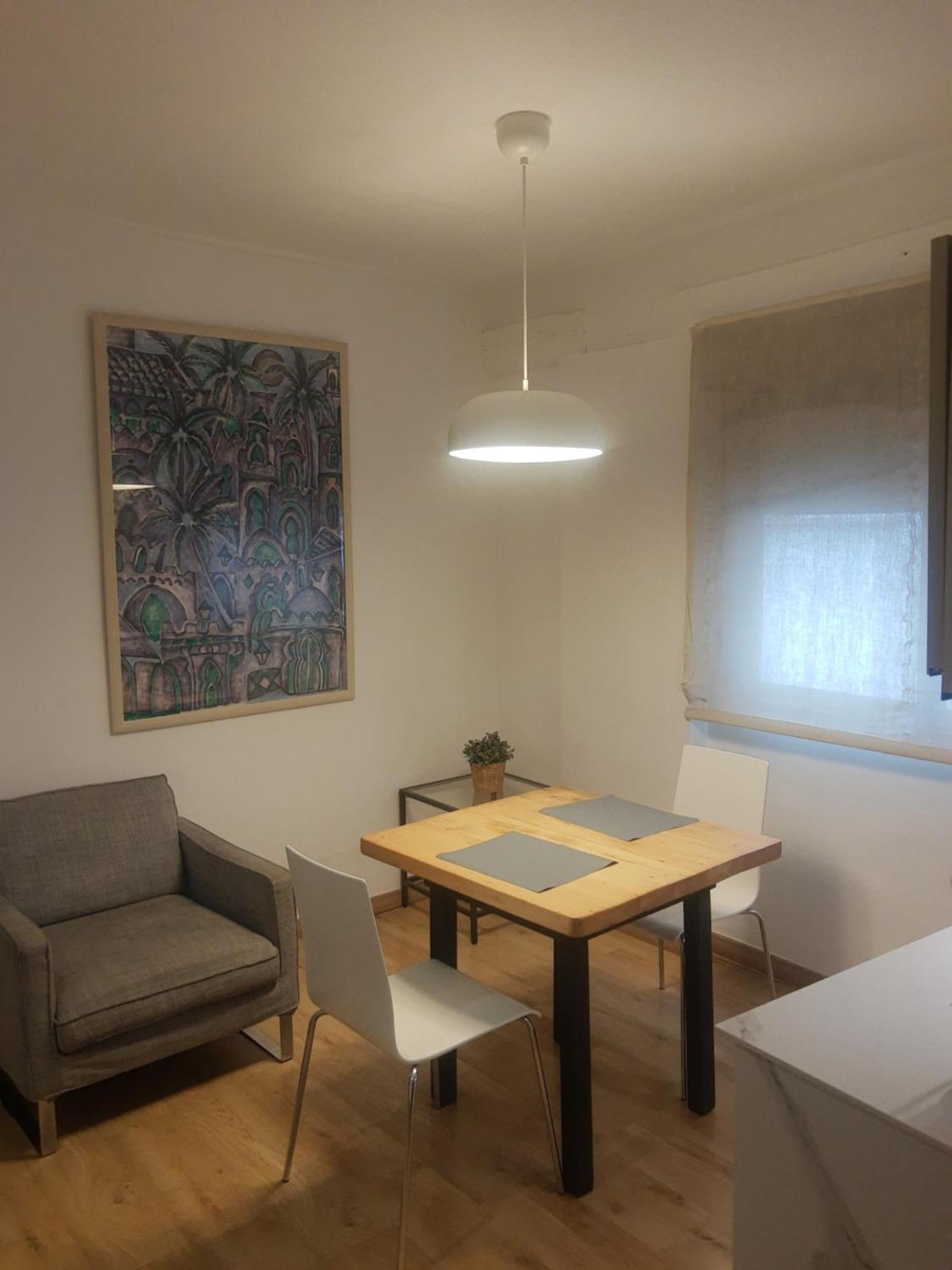 Las Coles Apartasuites Xativa Luaran gambar
