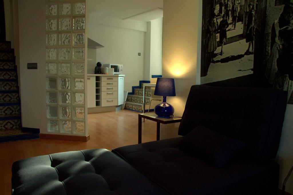 Las Coles Apartasuites Xativa Luaran gambar