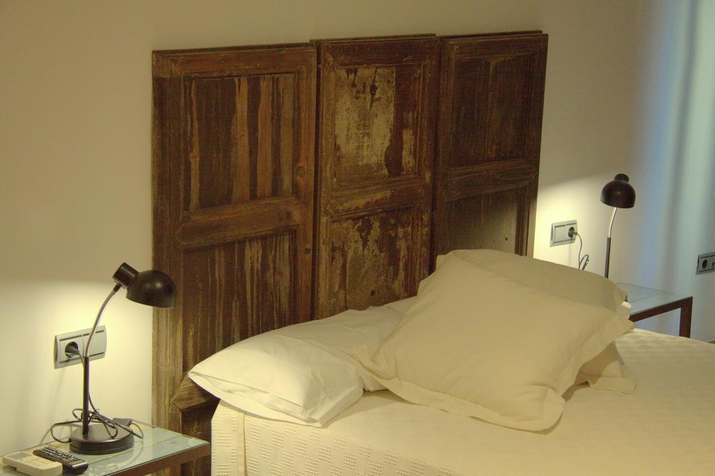 Las Coles Apartasuites Xativa Luaran gambar