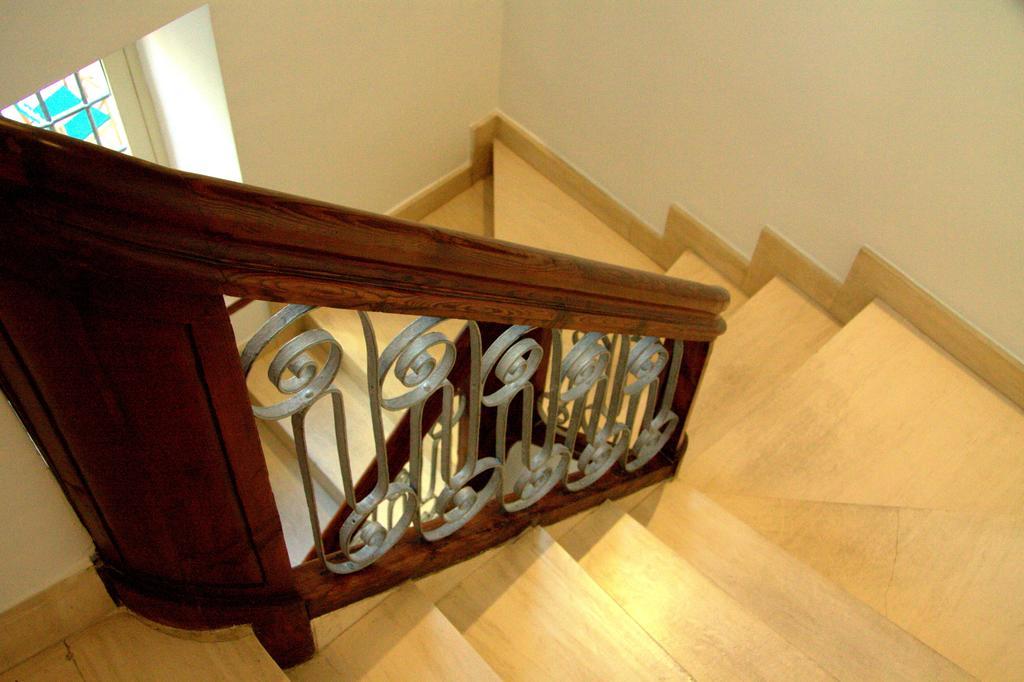 Las Coles Apartasuites Xativa Luaran gambar