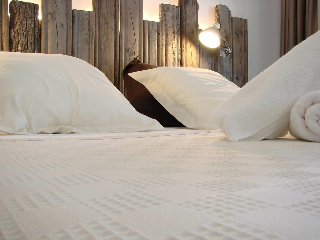Las Coles Apartasuites Xativa Bilik gambar
