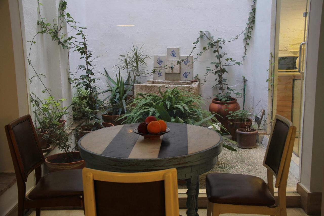 Las Coles Apartasuites Xativa Luaran gambar