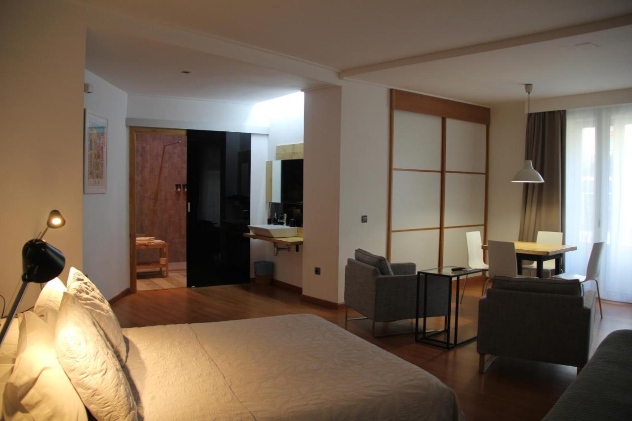 Las Coles Apartasuites Xativa Luaran gambar