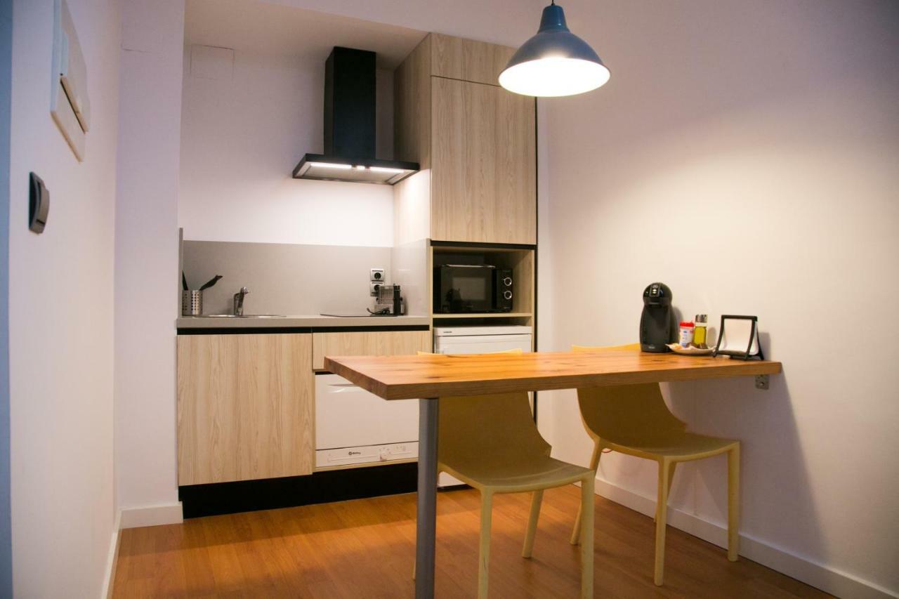 Las Coles Apartasuites Xativa Luaran gambar