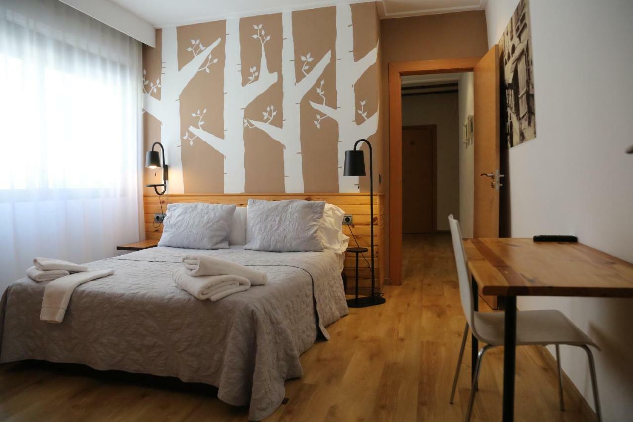 Las Coles Apartasuites Xativa Luaran gambar