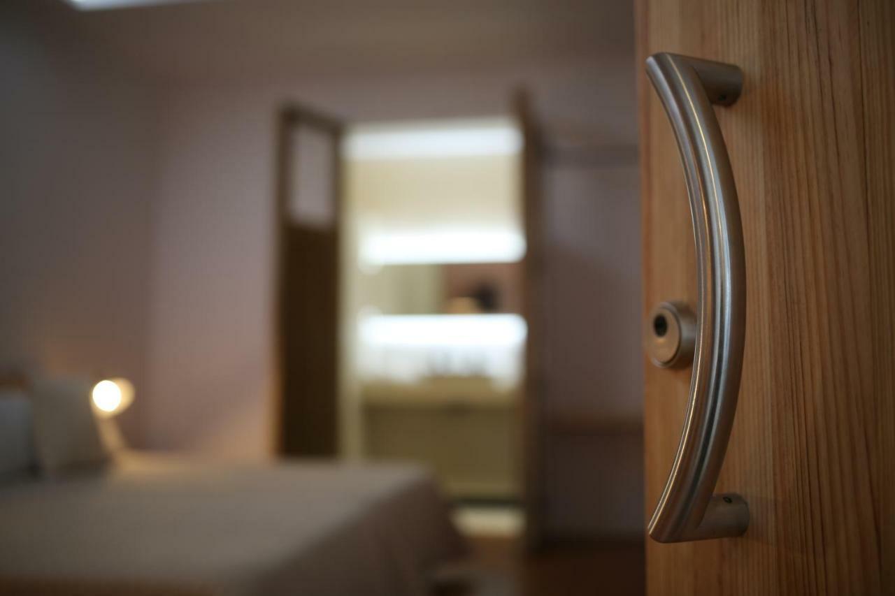 Las Coles Apartasuites Xativa Luaran gambar