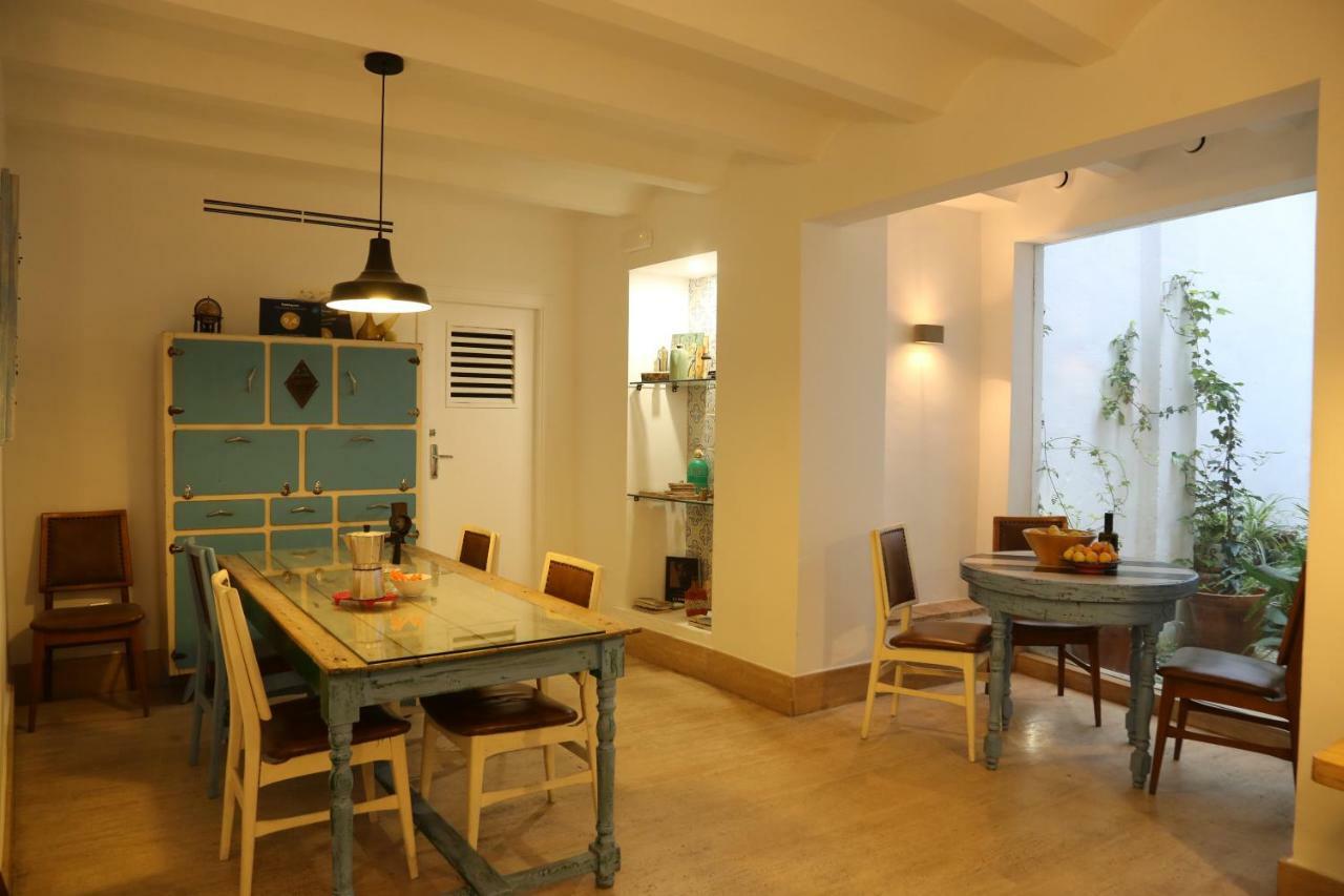 Las Coles Apartasuites Xativa Luaran gambar