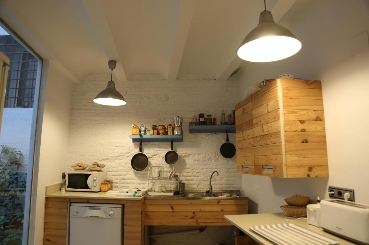 Las Coles Apartasuites Xativa Luaran gambar