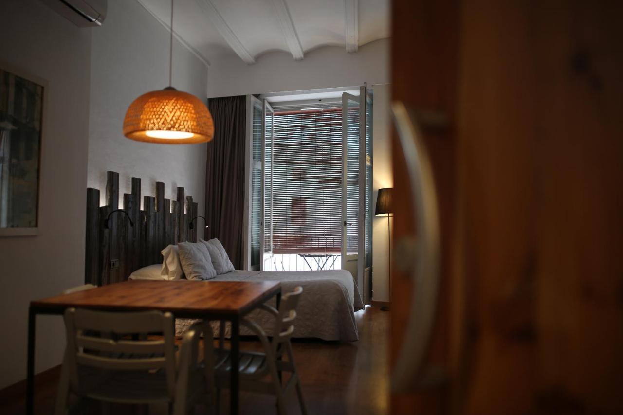 Las Coles Apartasuites Xativa Luaran gambar